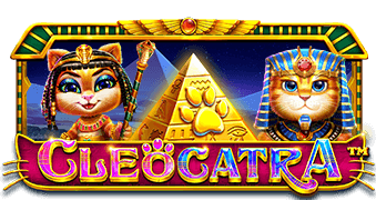 Слот Cleocatra от провайдера Pragmatic Play